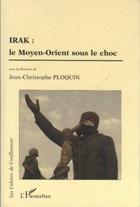 Image de Irak le Moyen-Orient sous le choc