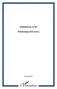 Picture of TERMINAL N°87
