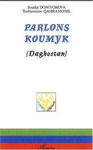 Image de Parlons Koumyk