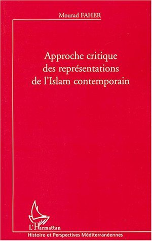Image de Approche critique des représentations de l'Islam contemporain