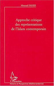 Image de Approche critique des représentations de l'Islam contemporain