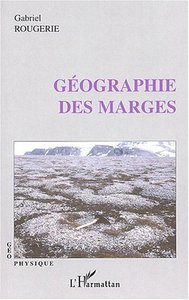 Picture of Géographie des marges