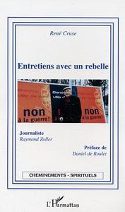 Image de Entretiens avec un rebelle