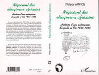 Image de Négociant des oléagineux africains