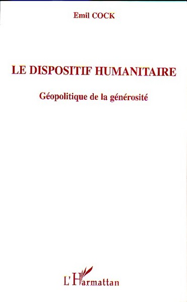 Picture of Le dispositif humanitaire