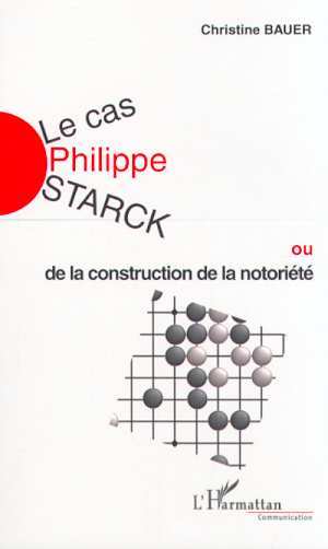 Image de LE CAS PHILIPPE STARCK ou de la construction de la notoriété