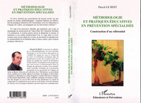 Picture of Méthodologie et pratiques éducatives en prévention spécialisée