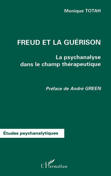 Image de FREUD ET LA GUÉRISON