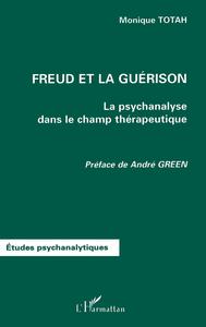 Image de FREUD ET LA GUÉRISON