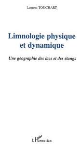 Picture of LIMNOLOGIE PHYSIQUE ET DYNAMIQUE
