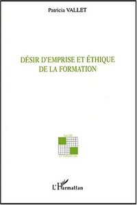 Picture of Désir d'emprise et éthique de la formation