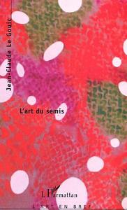 Picture of L'ART DU SEMIS