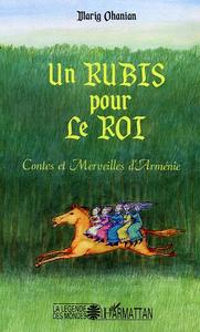 Image de Un rubis pour le roi