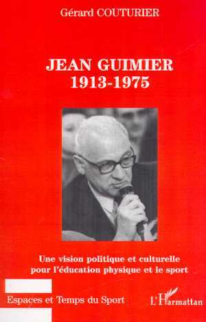 Image de JEAN GUIMIER 1913-1975