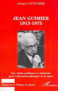Image de JEAN GUIMIER 1913-1975