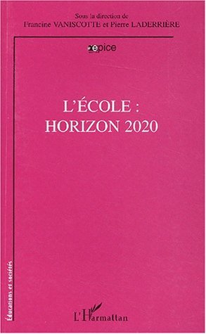 Picture of L'ÉCOLE HORIZON 2020