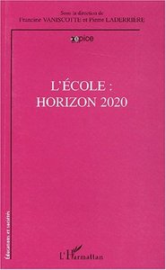 Picture of L'ÉCOLE HORIZON 2020