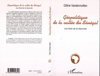 Image de Géopolitique de la vallée du Sénégal
