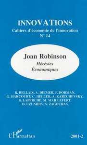 Image de Joan Robinson