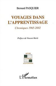 Picture of Voyages dans l'apprentissage