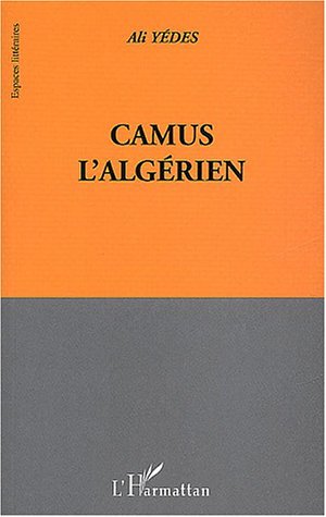 Image de Camus l'algérien