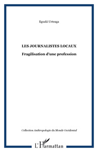 Image de Les journalistes locaux