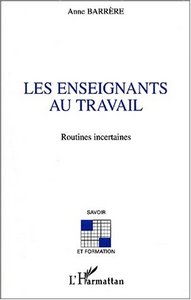 Picture of LES ENSEIGNANTS AU TRAVAIL