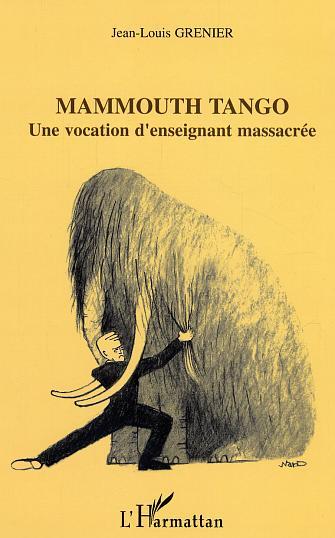 Image de Mammouth Tango