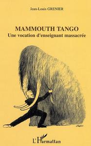 Image de Mammouth Tango