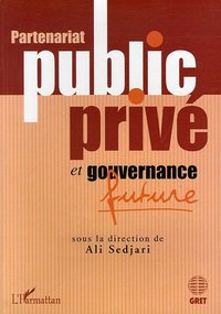 Image de Partenariat public privé et gouvernance future