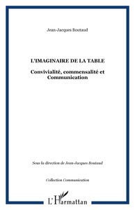 Image de L'imaginaire de la table