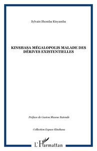 Image de Kinshasa mégalopolis malade des dérives existentielles