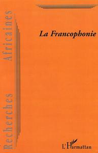Image de LA FRANCOPHONIE