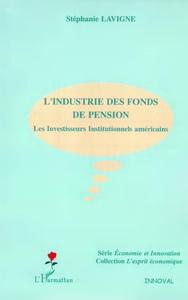 Image de L'industrie des fonds de pension