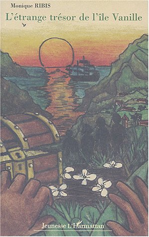 Image de L'ETRANGE TRESOR DE L'ILE VANILLE