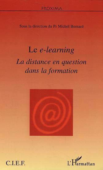 Image de Le e-learning