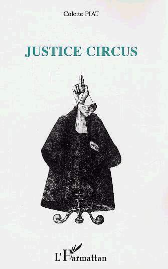 Picture of Justice Circus