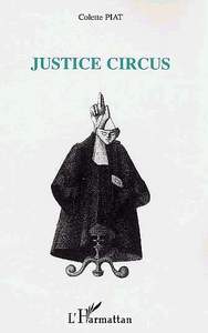 Picture of Justice Circus