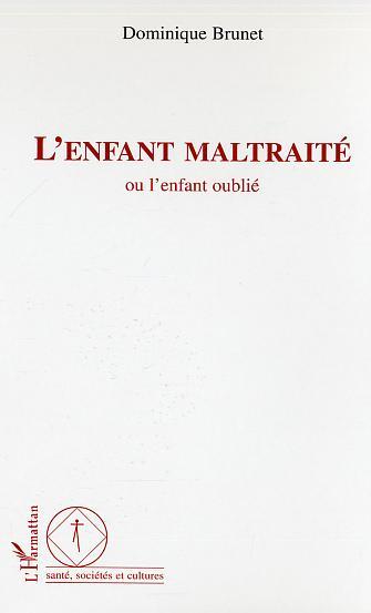 Image de L'enfant maltraité