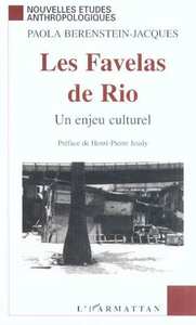 Picture of LES FAVELAS DE RIO