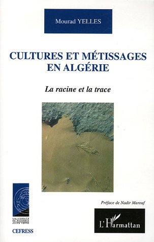 Picture of Cultures et métissages en Algérie