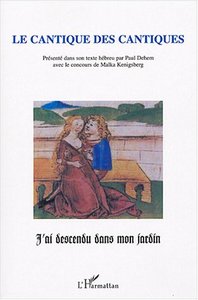 Picture of Le cantique des cantiques