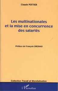 Picture of Les multinationales et la mise en concurrence des salariés