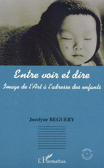 Image de Entre voir et dire