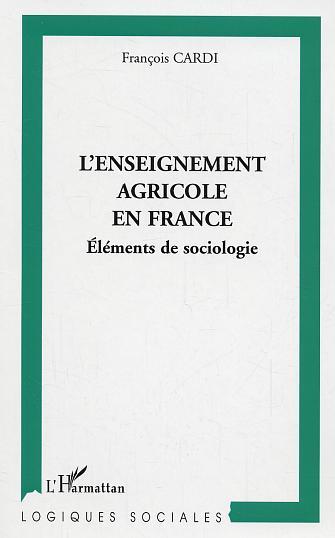 Image de L'enseignement agricole en France