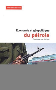 Image de Economie et géopolitique du pétrole