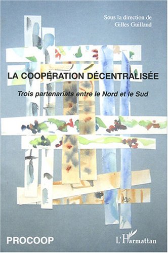 Picture of La coopération décentralisée