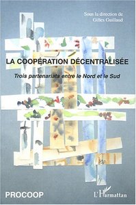 Picture of La coopération décentralisée