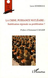 Image de La Chine, puissance nucléaire