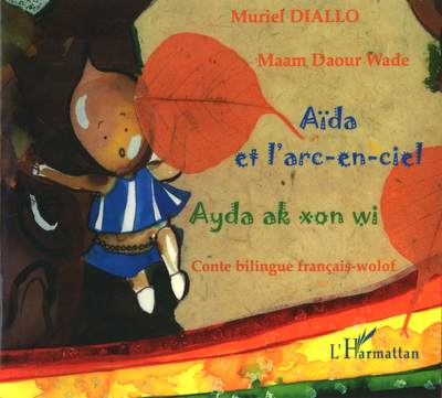 Image de Aïda et l'arc-en-ciel